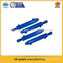 Leading manufacture competitive hydraulic cylinder price for construction